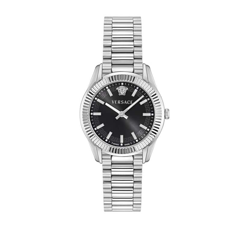 שעון Versace מקולקציית APODIS LADY, שעון לאישה ,דגם VEYZ00226