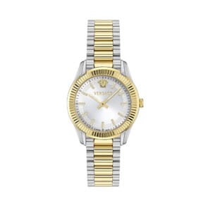 שעון Versace מקולקציית APODIS LADY, שעון לאישה ,דגם VEYZ00326