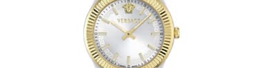 שעון Versace מקולקציית APODIS LADY, שעון לאישה ,דגם VEYZ00326