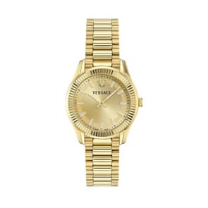 שעון Versace מקולקציית APODIS LADY, שעון לאישה ,דגם VEYZ00526