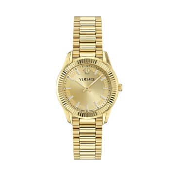 שעון Versace מקולקציית APODIS LADY, שעון לאישה ,דגם VEYZ00526