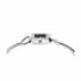 שעון-צמיד עם יהלומים FERRAGAMO לאישה מקולקציית ID ELEMENTS – GANCIO EVO, דגם SFJG00226