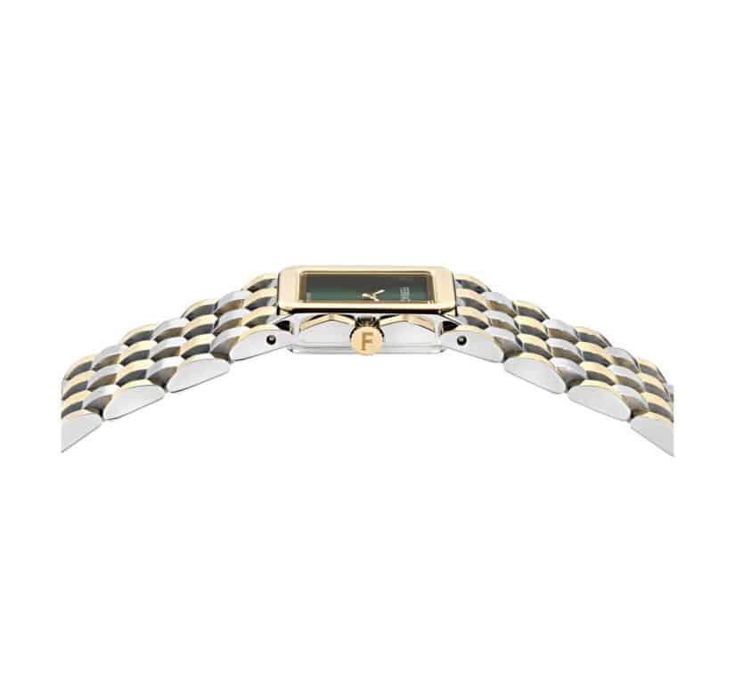 שעון FERRAGAMO לאישה מקולקציית MANCHETTE, דגם SFJM00326