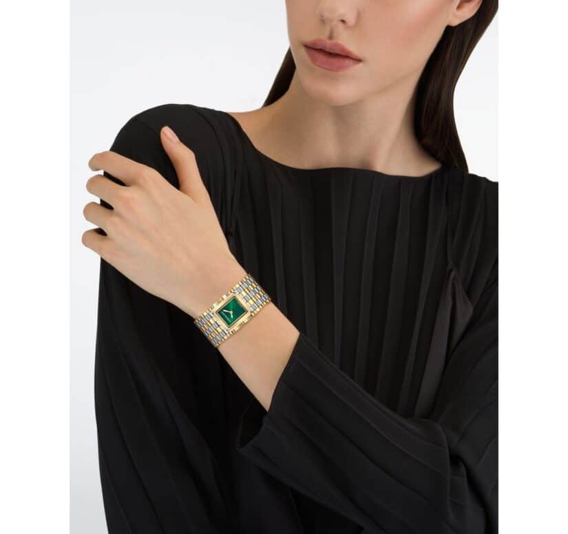 שעון FERRAGAMO לאישה מקולקציית MANCHETTE, דגם SFJM00326