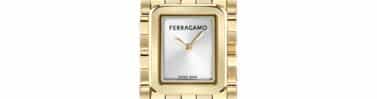 שעון FERRAGAMO לאישה מקולקציית MANCHETTE, דגם SFJM00426