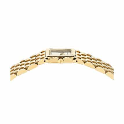 שעון FERRAGAMO לאישה מקולקציית MANCHETTE, דגם SFJM00426