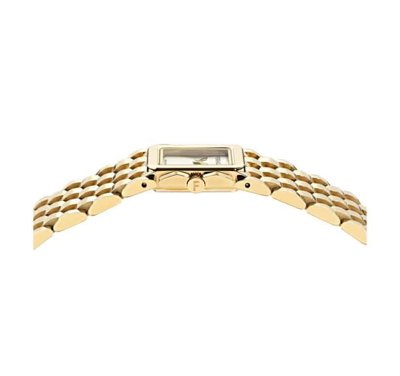 שעון FERRAGAMO לאישה מקולקציית MANCHETTE, דגם SFJM00426