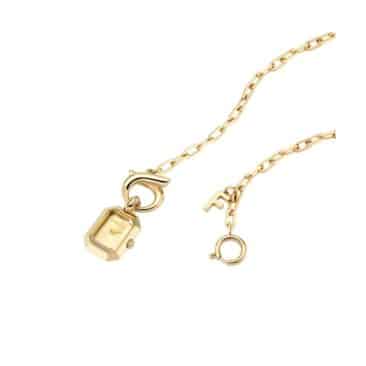 שעון FERRAGAMO לאישה מקולקציית CHARM SAUTOIR, דגם SFJQ00226
