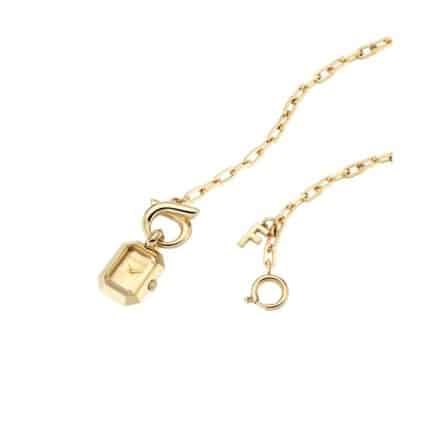 שעון FERRAGAMO לאישה מקולקציית CHARM SAUTOIR, דגם SFJQ00226