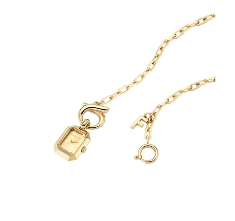 שעון FERRAGAMO לאישה מקולקציית CHARM SAUTOIR, דגם SFJQ00226