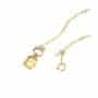 שעון FERRAGAMO לאישה מקולקציית CHARM SAUTOIR, דגם SFJQ00226