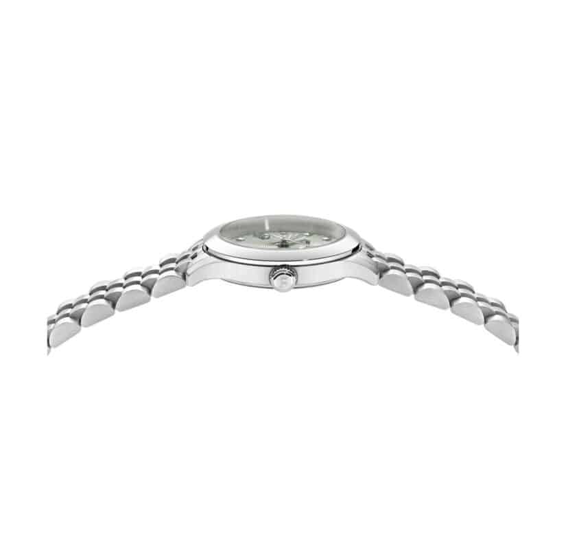 שעון FERRAGAMO לאישה מקולקציית DUO, דגם SFSA01026
