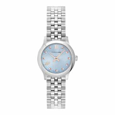 שעון FERRAGAMO לאישה מקולקציית DUO, דגם SFSA01226