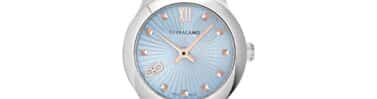 שעון FERRAGAMO לאישה מקולקציית DUO, דגם SFSA01226