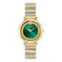 שעון VERSACE לאישה מקולקציית V_LIBRA, דגם VEY700326