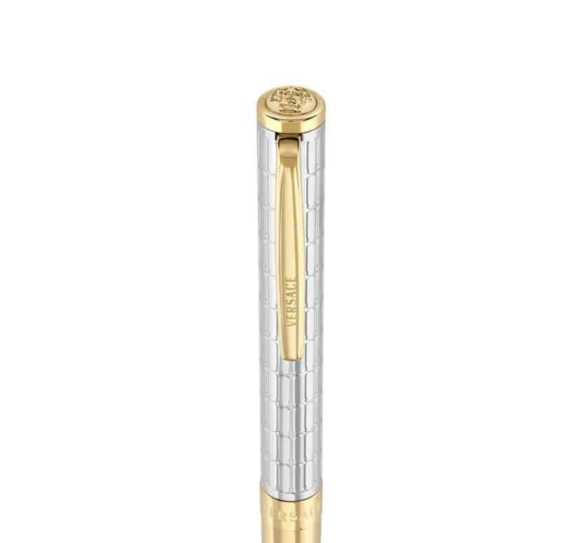 עט יוקרתי מבית Versace, דגם VR4HA0226