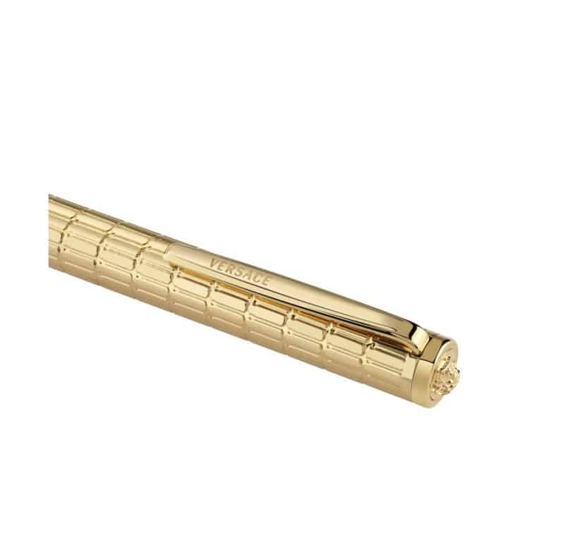 עט יוקרתי מבית Versace, דגם VR4HA0326