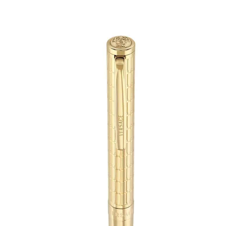 עט יוקרתי מבית Versace, דגם VR4HA0326