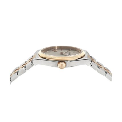 שעון FERRAGAMO לגבר מקולקציית SF FUTURE HERITAGE - VEGA NEW, דגם SFJN00326
