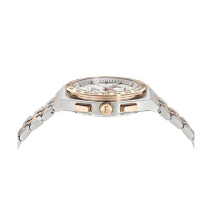 שעון FERRAGAMO לגבר מקולקציית SF SPORT LUXURY - VEGA CHRONO, דגם SFJR00426