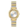 שעון VERSACE לאישה מקולקציית TIMELESS - V_LIBRA, דגם VEY700426